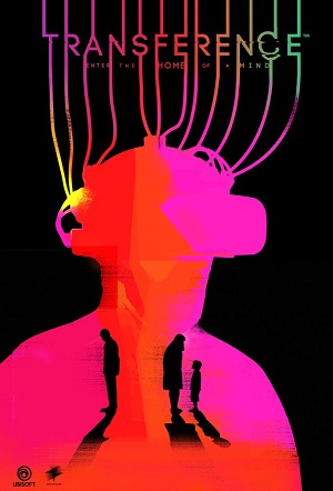 Transference Poster